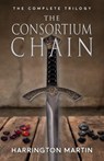 The Consortium Chain - Harrington Martin - 9781386430582