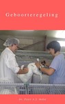 Geboorteregeling - Peter A.J. Holst MD PhD - 9781386432036