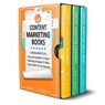 Content Marketing Book: 3 Manuscripts in 1, Easy and Inexpensive Content Marketing Strategies to Make a Huge Impact on Your Business - Eric J Scott - 9781386444008