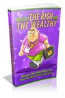 Rules Of The Rich And Wealthy - M. F. Cunningham - 9781386444336