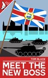 Meet The New Boss - Tom Black - 9781386457442