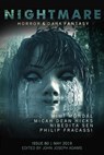 Nightmare Magazine, Issue 80 (May 2019) - John Joseph Adams ; Mimi Mondal ; Micah Dean Hicks ; Nibedita Sen ; Philip Fracassi - 9781386471837