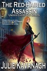 The Red-Haired Assassin - Julie Kavanagh - 9781386479208