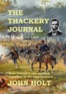The Thackery Journal - John Holt - 9781386489931