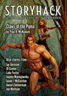StoryHack Action & Adventure, Issue Three - Paul R. McNamee ; Jay Barnson ; JD Cowan ; Luke Foster ; Joanna Maciejewska ; Jason J. McCuiston ; Aaron Zimmerman ; Jon Mollison - 9781386493600