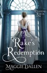A Rake's Redemption - Maggie Dallen - 9781386498988