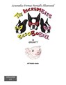 The Incredibles Scoobobell & Grunty (Volume 17) - paolo nana - 9781386506850