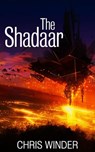 The Shadaar - Chris Winder - 9781386513308