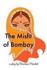 The Misfit of Bombay - Christina Hamlett - 9781386521655