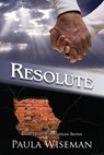 Resolute - Paula Wiseman - 9781386524649