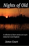 Nights of Old - James Court - 9781386533368