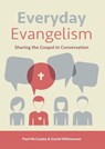 Everyday Evangelism - Paul McCauley ; David Williamson - 9781386537038