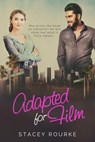 Adapted for Film - Stacey Rourke - 9781386537663