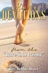 More Devotions - Rev. Debbie Drost - 9781386542339