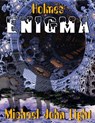 Holmes Enigma - Michael John Light - 9781386550822