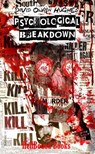 Psychological Breakdown - David Owain Hughes - 9781386552796