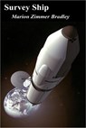 Survey Ship - Marion Zimmer Bradley - 9781386564386