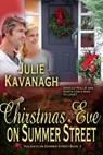 Christmas Eve on Summer Street - Julie Kavanagh - 9781386564621