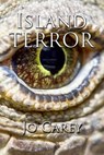 Island Terror - Jo Carey - 9781386583967