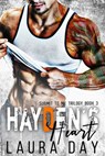 Hayden's Heart - Laura Day - 9781386587446