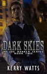 Under Dark Skies - Kerry Watts - 9781386590934