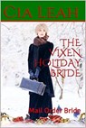 The Vixen Holiday Bride - Cia Leah - 9781386596851