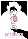 The Backpack - Brandon Lehti ; Brendan Glyn-Jones - 9781386600503