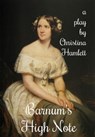 Barnum's High Note - Christina Hamlett - 9781386618218