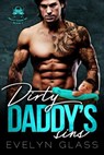 Dirty Daddy's Sins - Evelyn Glass - 9781386623151