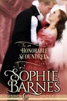 The Honorable Scoundrels Trilogy - Sophie Barnes - 9781386633730