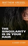 The Singularity is in Your Hair - Matthew Kressel - 9781386634126