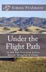 Under the Flight Path - Simon Pridmore - 9781386640424