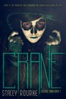 Crane - Stacey Rourke - 9781386648833