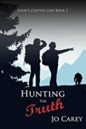 Hunting the Truth - Jo Carey - 9781386654803