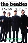 The Beatles - I Was There - Richard Houghton - 9781386661665