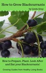 How to Grow Blackcurrants - Linda Gray - 9781386666684