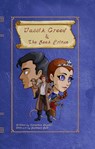 Jassik Creed & The Meek Prince - Jonathan Snyder - 9781386681892