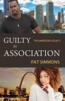 Guilty by Association - Pat Simmons - 9781386685517