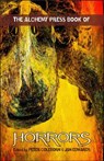The Alchemy Press Book of Horrors - Peter Coleborn - 9781386696735