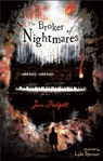 The Broker of Nightmares - Jon Padgett - 9781386727118