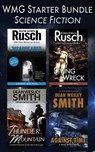 WMG Starter Bundle Science Fiction - Kristine Kathryn Rusch ; Dean Wesley Smith - 9781386742296