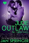 Jude Outlaw - Jan Springer - 9781386747697