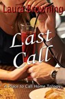 Last Call - Laura Browning - 9781386753605