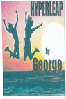 HYPERLEAP - George W Smith - 9781386759942