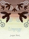 Lineage - Juniper Black - 9781386764694