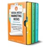 Social Media Marketing Books: 3 Manuscripts in 1 Easy and Inexpensive Social Media Marketing Strategies to Make Huge Impact on Your Business - Eric J Scott - 9781386775652