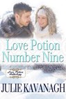 Love Potion Number Nine - Julie Kavanagh - 9781386789383