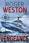 Vengeance - Roger Weston - 9781386809579