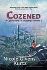 Cozened: A Cybil Lewis SF Mystery - Nicole Kurtz - 9781386810605