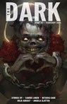 The Dark Issue 45 - Carrie Laben ; Octavia Cade ; Julia August ; Angela Slatter - 9781386818281